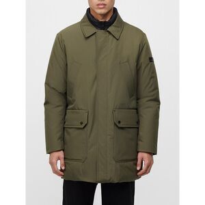 Peuterey Coat Men Green